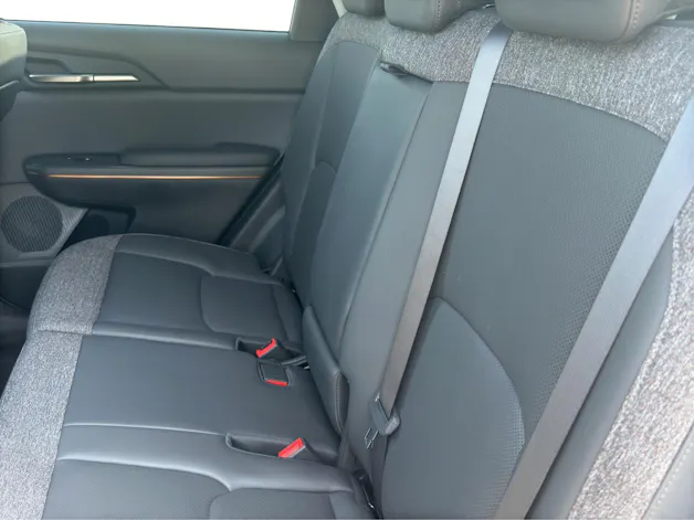 Kia EV5 81 kWh Earth 4x4