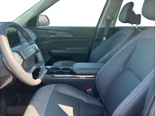 Kia EV5 81 kWh Earth 4x4