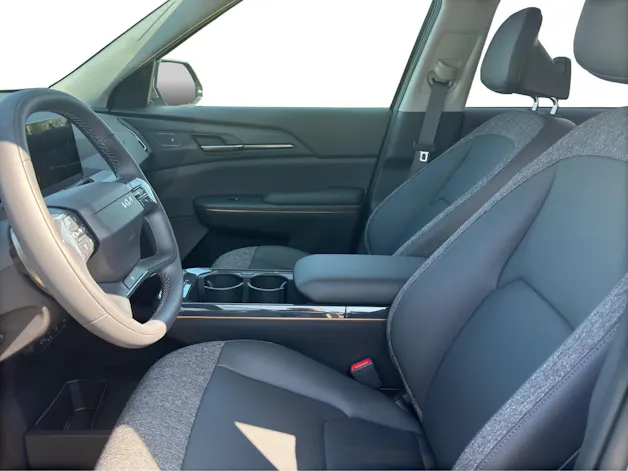 Kia EV5 81 kWh Earth 4x4