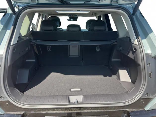 Kia EV5 81 kWh Earth 4x4