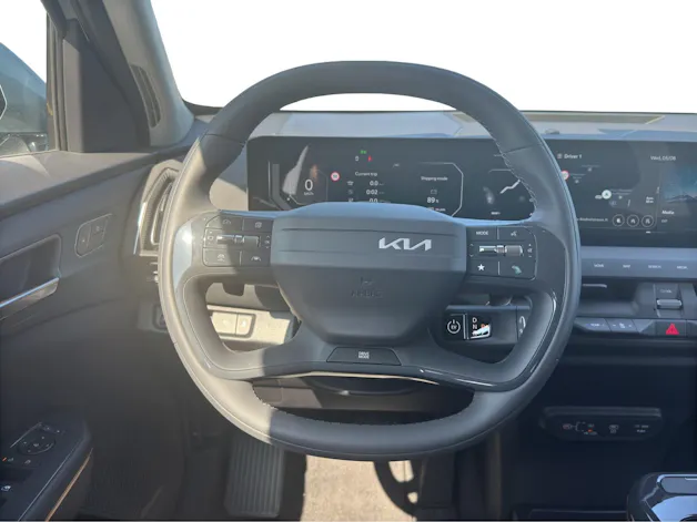 Kia EV5 81 kWh Earth 4x4