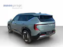 Kia EV5 81 kWh Earth 4x4