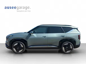 Kia EV5 81 kWh Earth 4x4