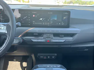 Kia EV5 81 kWh Earth 4x4