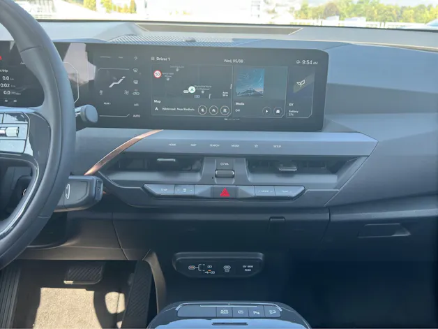 Kia EV5 81 kWh Earth 4x4