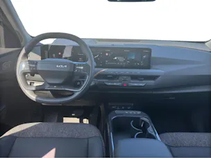 Kia EV5 81 kWh Earth 4x4