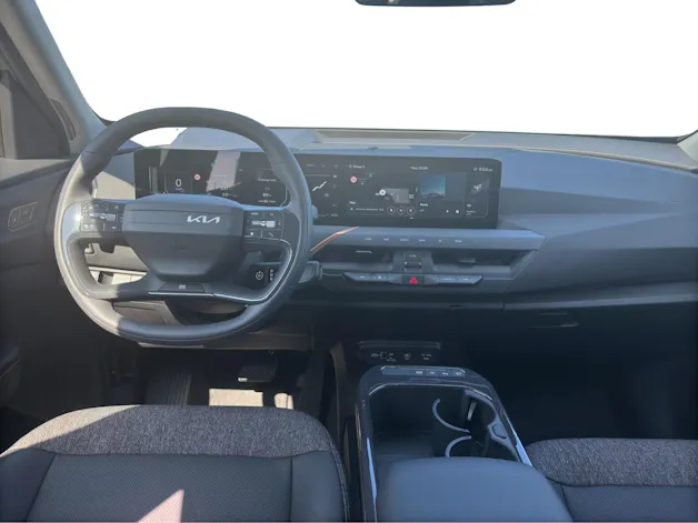 Kia EV5 81 kWh Earth 4x4