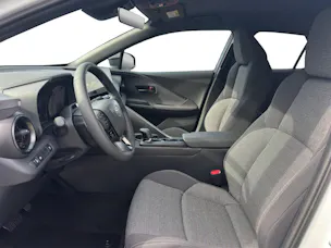 Toyota C-HR 2.0 HEV Swiss Edition 4x4