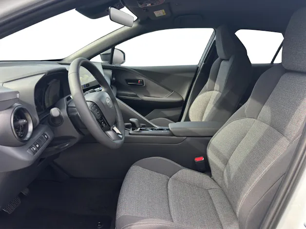 Toyota C-HR 2.0 HEV Swiss Edition 4x4