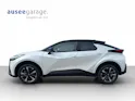 Toyota C-HR 2.0 HEV Swiss Edition 4x4