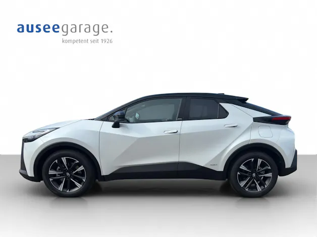 Toyota C-HR 2.0 HEV Swiss Edition 4x4