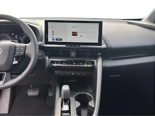 Toyota C-HR 2.0 HEV Swiss Edition 4x4