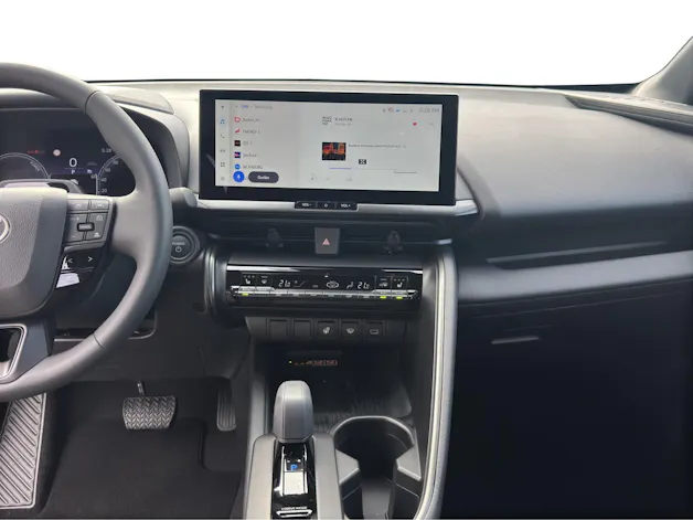 Toyota C-HR 2.0 HEV Swiss Edition 4x4