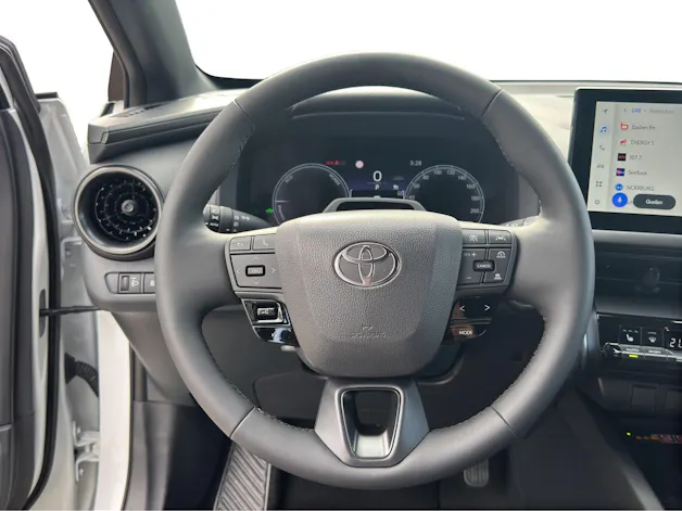 Toyota C-HR 2.0 HEV Swiss Edition 4x4