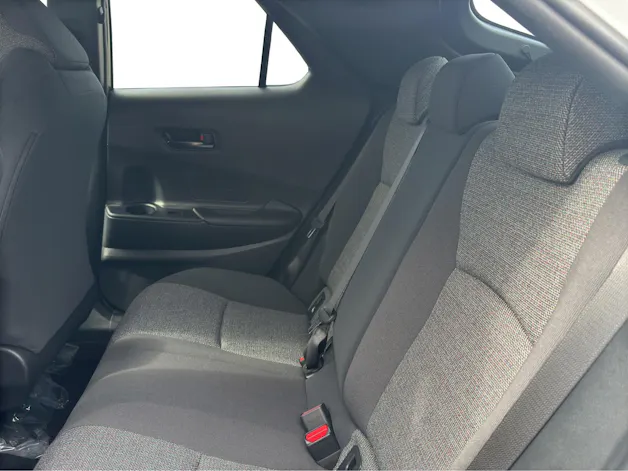 Toyota C-HR 2.0 HEV Swiss Edition 4x4