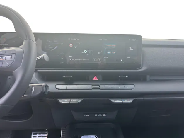 Kia Seltos 1.6 T-GDi X-Line