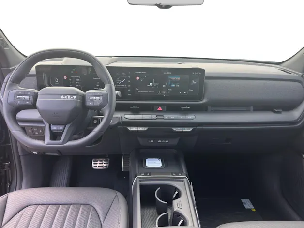 Kia Seltos 1.6 T-GDi X-Line
