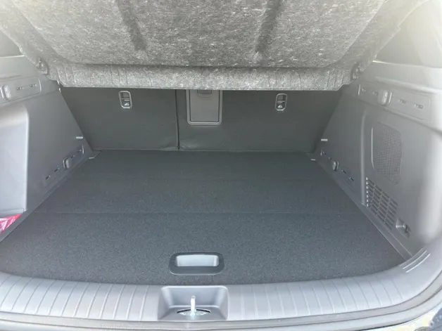Kia Seltos 1.6 T-GDi X-Line