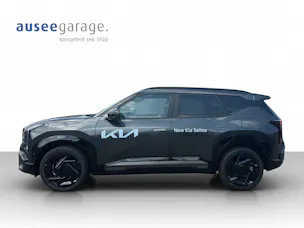 Kia Seltos 1.6 T-GDi X-Line