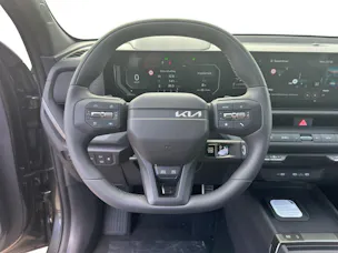 Kia Seltos 1.6 T-GDi X-Line