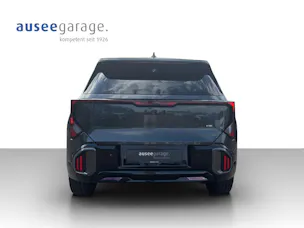 Kia Seltos 1.6 T-GDi X-Line