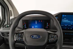FORD Transit Custom Van 280 L1 2.0 EcoBlue 110PS Trend