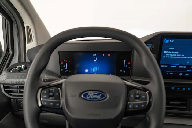 Ford Transit Custom Van 280 L1 2.0 EcoBlue 110PS Trend