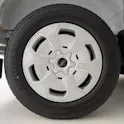 Ford Transit Custom Van 280 L1 2.0 EcoBlue 110PS Trend