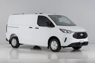 FORD Transit Custom Van 280 L1 2.0 EcoBlue 110PS Trend