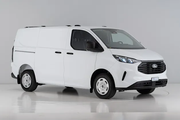Ford Transit Custom Van 280 L1 2.0 EcoBlue 110PS Trend