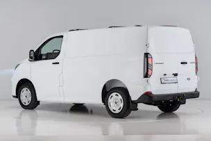 FORD Transit Custom Van 280 L1 2.0 EcoBlue 110PS Trend