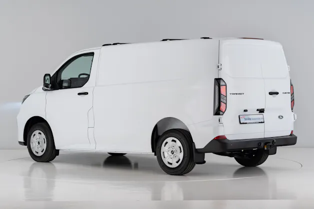 Ford Transit Custom Van 280 L1 2.0 EcoBlue 110PS Trend