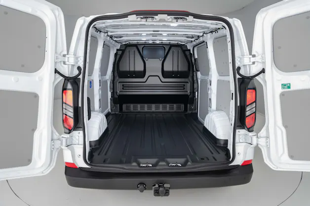 Ford Transit Custom Van 280 L1 2.0 EcoBlue 110PS Trend