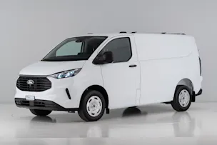 Ford Transit Custom Van 280 L1 2.0 EcoBlue 110PS Trend