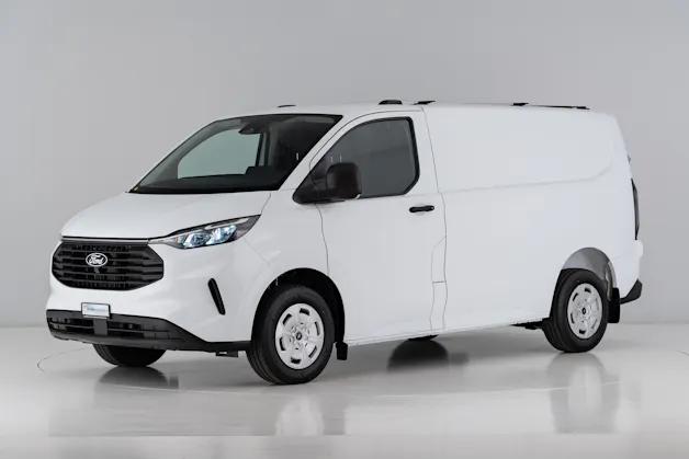 Ford Transit Custom Van 280 L1 2.0 EcoBlue 110PS Trend