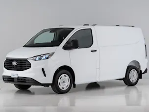 Ford Transit Custom Van 280 L1 2.0 EcoBlue 110PS Trend