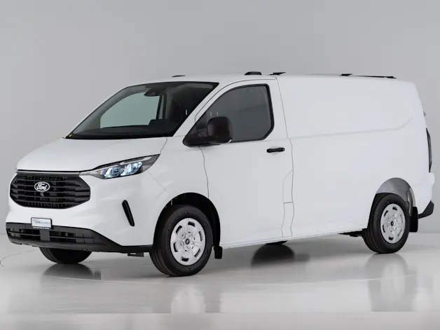 Ford Transit Custom Van 280 L1 2.0 EcoBlue 110PS Trend