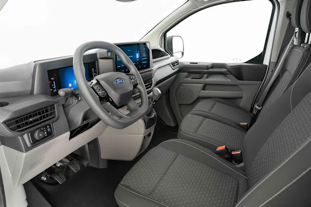 Ford Transit Custom Van 280 L1 2.0 EcoBlue 110PS Trend