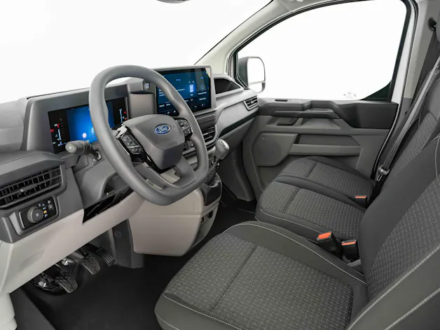 Ford Transit Custom Van 280 L1 2.0 EcoBlue 110PS Trend