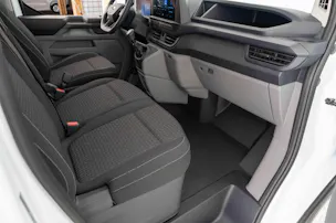 FORD Transit Custom Van 280 L1 2.0 EcoBlue 110PS Trend