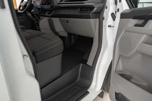 FORD Transit Custom Van 280 L1 2.0 EcoBlue 110PS Trend