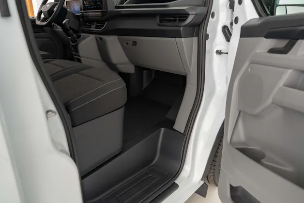 Ford Transit Custom Van 280 L1 2.0 EcoBlue 110PS Trend
