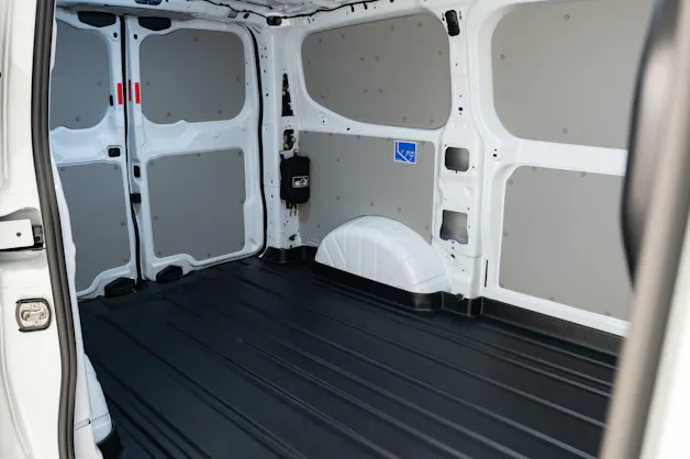 Ford Transit Custom Van 280 L1 2.0 EcoBlue 110PS Trend
