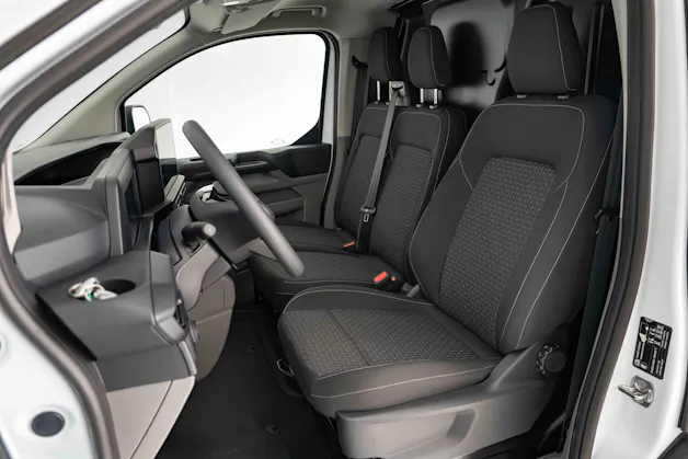 Ford Transit Custom Van 280 L1 2.0 EcoBlue 110PS Trend