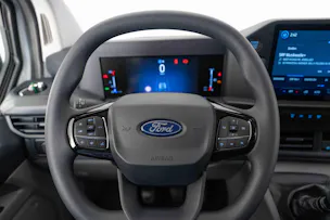 FORD Transit Custom Van 280 L1 2.0 EcoBlue 110PS Trend
