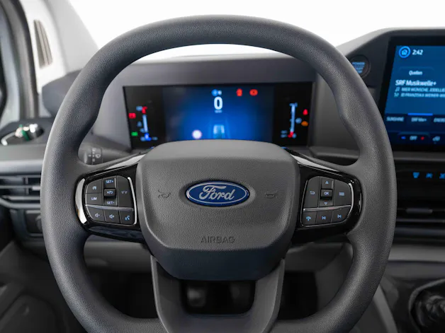 Ford Transit Custom Van 280 L1 2.0 EcoBlue 110PS Trend