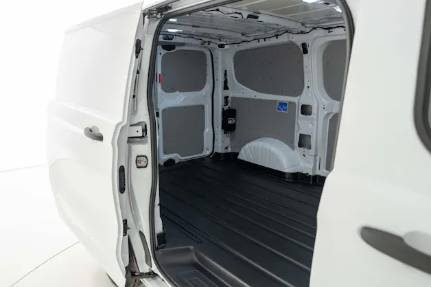 Ford Transit Custom Van 280 L1 2.0 EcoBlue 110PS Trend