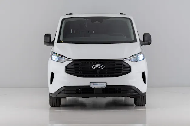 Ford Transit Custom Van 280 L1 2.0 EcoBlue 110PS Trend