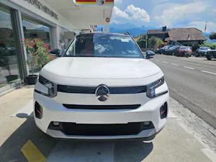 CITROEN C3 1.2 Hybrid Max