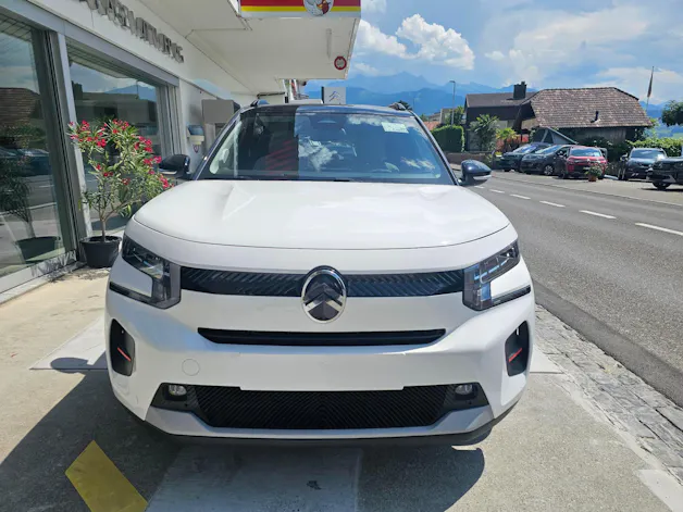 Citroën C3 1.2 Hybrid Max